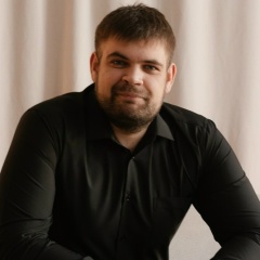 Александр Ганаба, 22.09