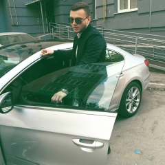 Дмитрий Чудненко, 29.08, Самара