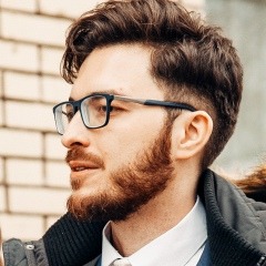 Владимир Романов, 30.11.1983, Москва