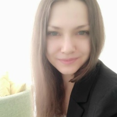 Анастасия Грушичева, 26.02, Екатеринбург