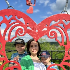 Татьяна Петрова, 30.10.1981, Москва