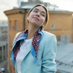 Diana Sultanova, 18.01