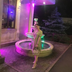 Актоты Маскеуова, 30.05, Алматы