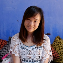 Zheng Winnie, 02.06, Zhongshan
