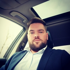 Игорь Блажнов, 27.10.1987, Москва