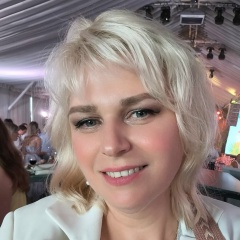 Юлия Борисовна, 12.05, Санкт-Петербург