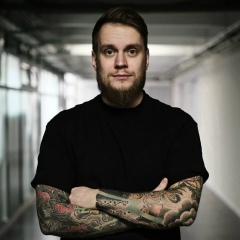 Подонок Ирландский, 26.01, Москва