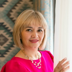 Екатерина Шевцова, 07.06, Самара