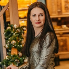 Диана Михайловская, 20.02, Торжок