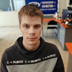 Sasha West, 21.04, Волгоград