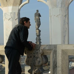 Григорий Ткачук, 18.07.1960, Санкт-Петербург
