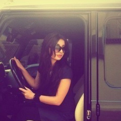 Nigar Suleimanova, 14.08.1983, Баку