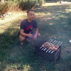 Юра Кучма, 12.04