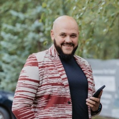 Александр Посаженков, Казань