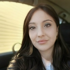 Лариса Гильмуллина, Куеда (поселок)