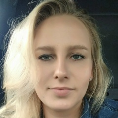 Аллочка Гришкевич, Столбцы