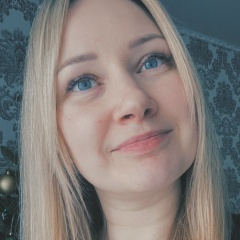 Света Горецкая, 25.09, Владимир