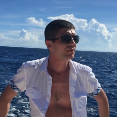 Дмитрий Альперович, 06.08, Минск