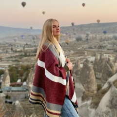 Анна Бурцева, 08.02, Рязань