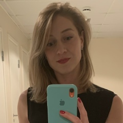 Людмила Денисова, 30.07.1983, Санкт-Петербург