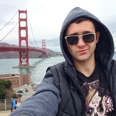 Игорь Сауткин, 08.08, Одесса