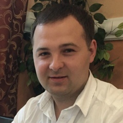 Владимир Карпа, Жмеринка