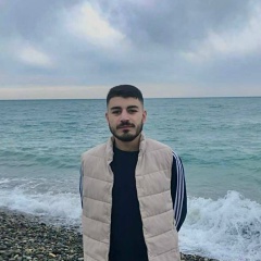 Нарек Гулян, 05.01.1997, Москва