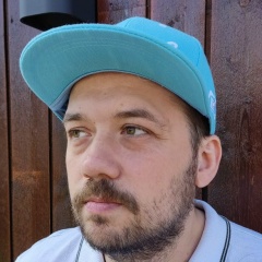 Даниил Белоусов, 06.06.1987, Санкт-Петербург