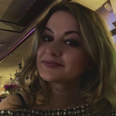 Ольга Дольникова, 30.04, Ханты-Мансийск