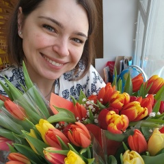 Мария Астапчик, 13.10.1987, Высоковск