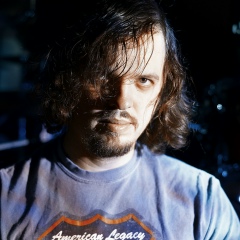 Alex Rotanov, 09.11, Charlotte