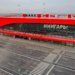 Игорь Храмцов, 04.01, Москва