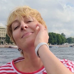 Лиза П, 19.11, Санкт-Петербург