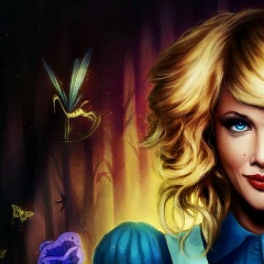 Анастасия Анастасия, 09.11, Волгоград