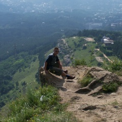 Андрей Мельников, 19.10.1981, Санкт-Петербург