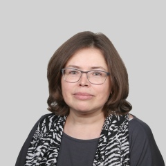 Лариса Осипчук, 16.03.1974, Санкт-Петербург