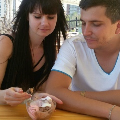 Александр Погорлюк, 17.10.1988, Севастополь