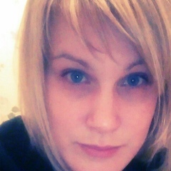 Елена Маякова, Электросталь
