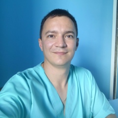 Александр Карпенко, 19.07.1985