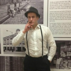 Константин Иванов, 17.02, Москва