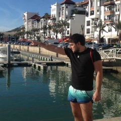 Владислав Мальцев