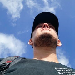 Николай Ст, 20.07, Заринск