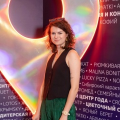 Вера Мирошниченко, 13.10, Новосибирск