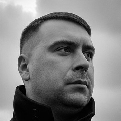 Александр Рекун, 28.09, Станица Луганская