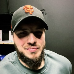 Евгений Флогимон, 08.05.1988, Москва