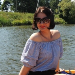 Татьяна Канарская, 26.10.1981