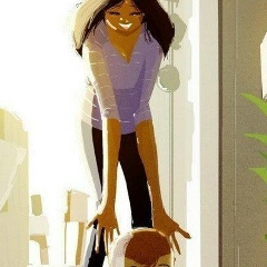 Насенька Зимина, 25.05, Санкт-Петербург