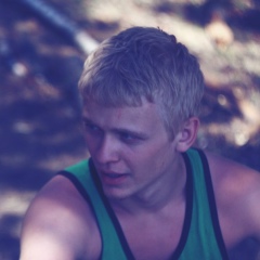 Игорь Сафронов, 02.02, Красноярск