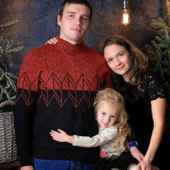 Светлана Мажарцева, 14.04.1991, Екатеринбург