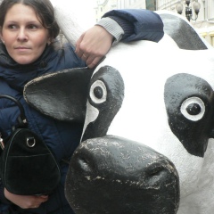 Маргарита Алаева, 29.03, Самара